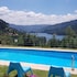 hotel lagoa azul do geres