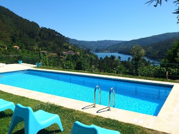terras de bouro