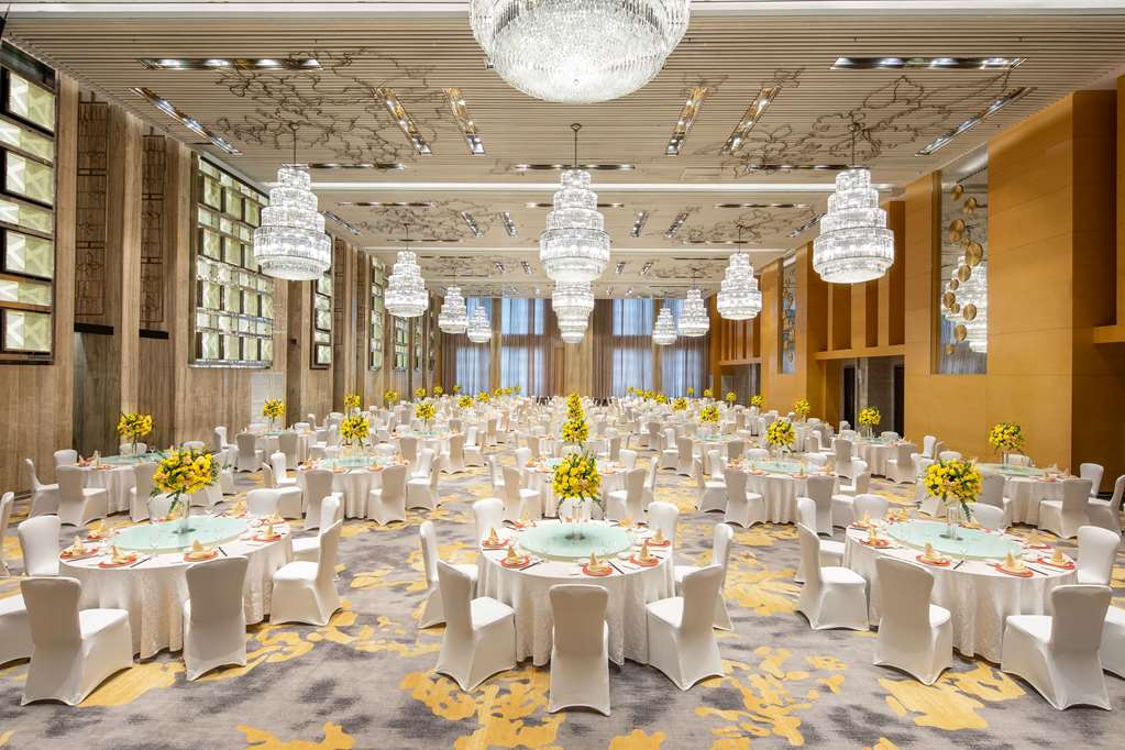 wyndham garden yuhuan downtown