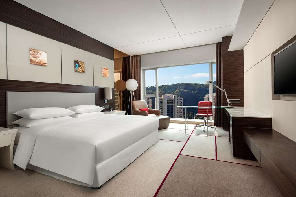 wyndham garden yuhuan downtown