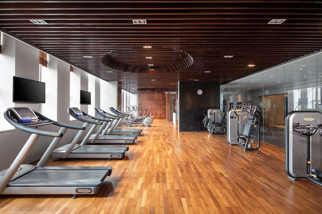 wyndham garden yuhuan downtown