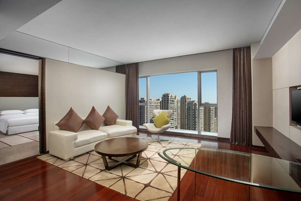 wyndham garden yuhuan downtown