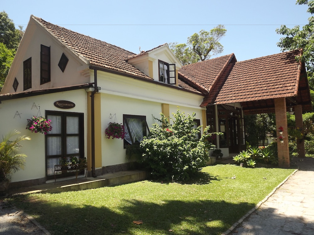 hotel vivenda penedo