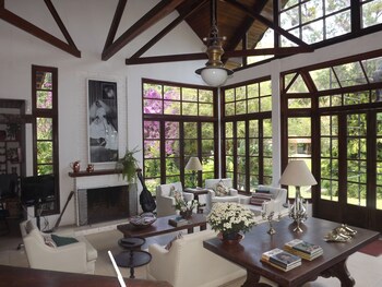 hotel vivenda penedo