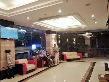 Luxeden Hotel Hanoi,Hanoi>>Cau Giay,4 star