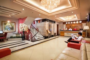 Luxeden Hotel Hanoi,Hanoi>>Cau Giay,4 star