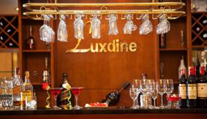 luxeden hotel hanoi