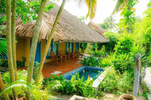 mekong lodge hotel and resort