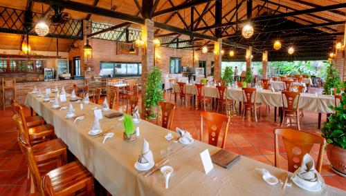 mekong lodge hotel and resort