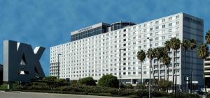 Hyatt Regency Los Angeles International Airport,In Los Angeles (Lax Area),3 star