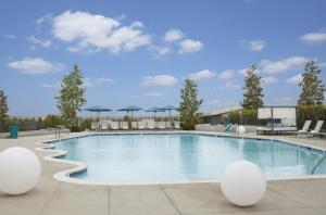 Hyatt Regency Los Angeles International Airport,In Los Angeles (Lax Area),3 star