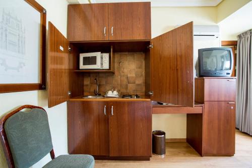 apartamentos torreluz