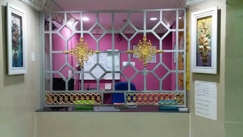Kajang Star Hotel,Hulu Langat>>Bandar Baru Bangi,2 star