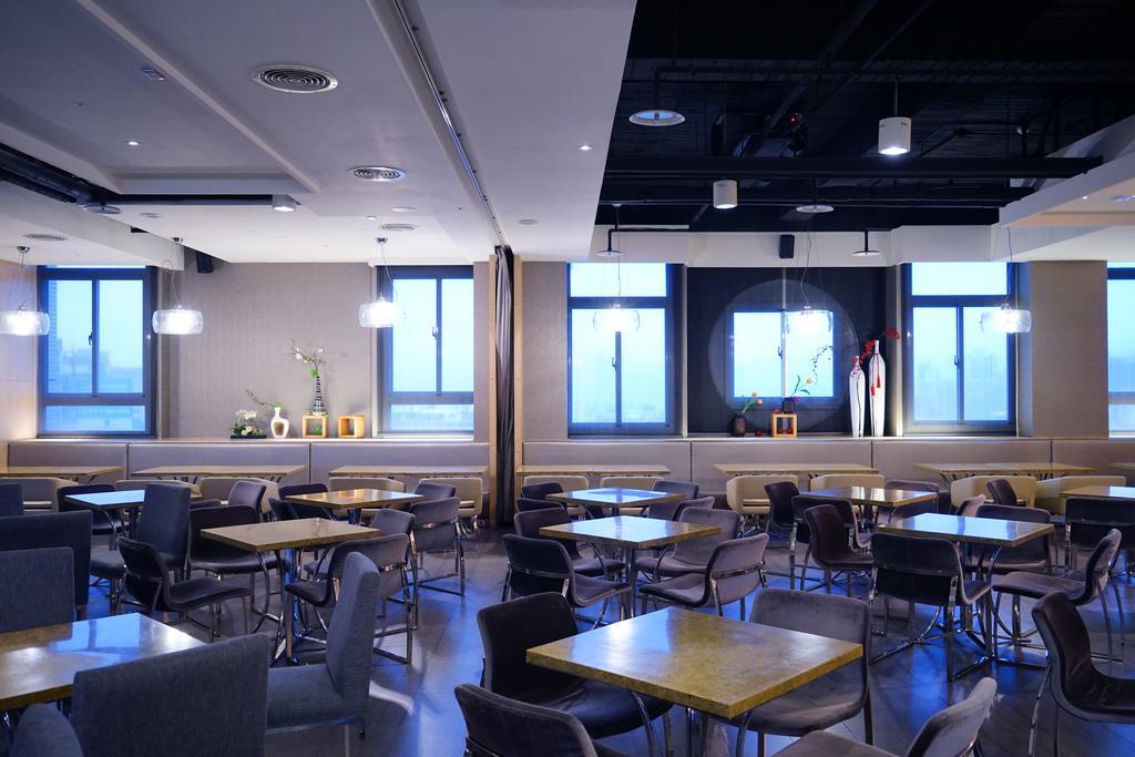 beacon hotel