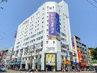 beacon hotel