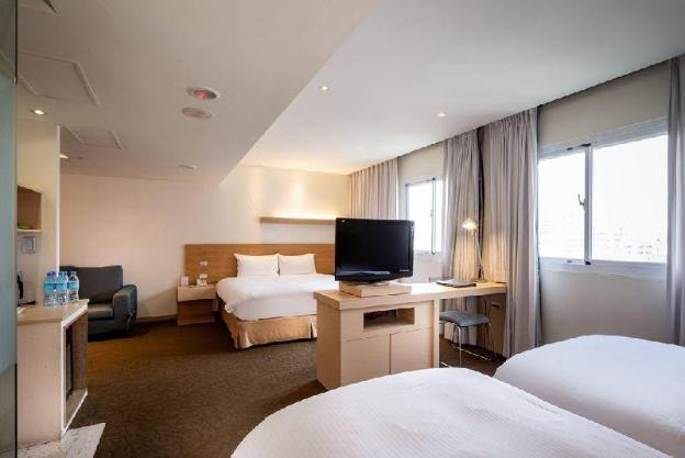 beacon hotel