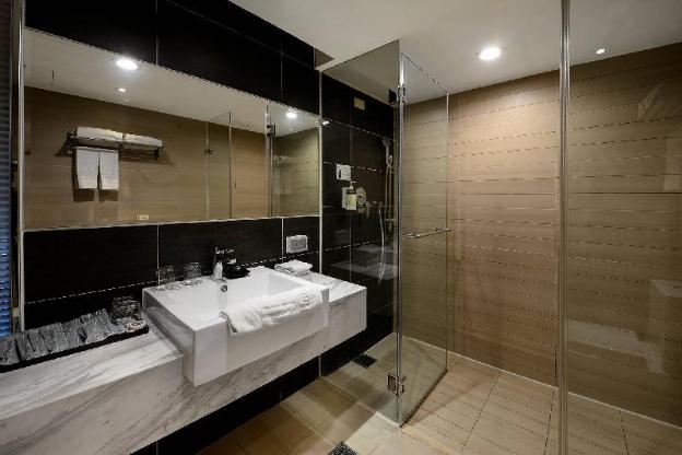 beacon hotel