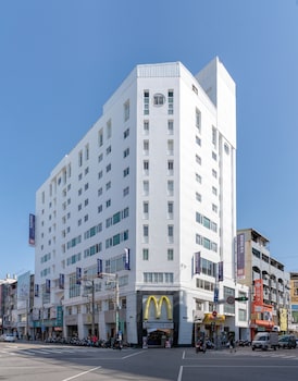 beacon hotel