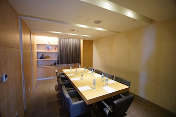 beacon hotel
