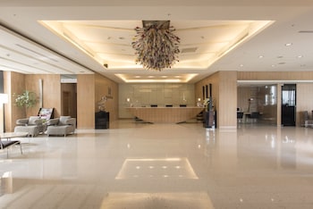 beacon hotel