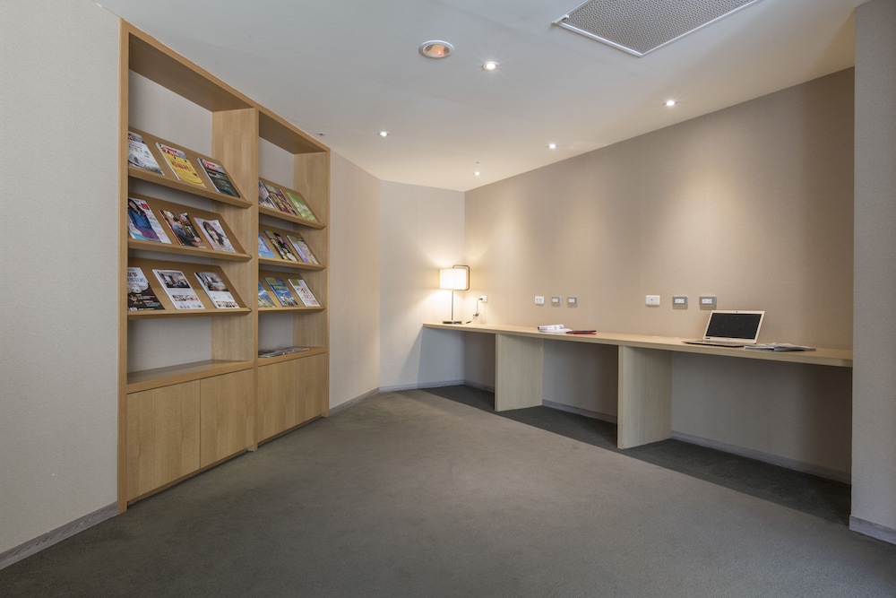beacon hotel