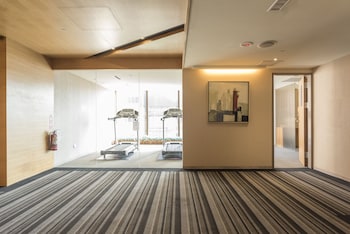 beacon hotel