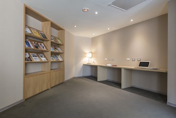beacon hotel