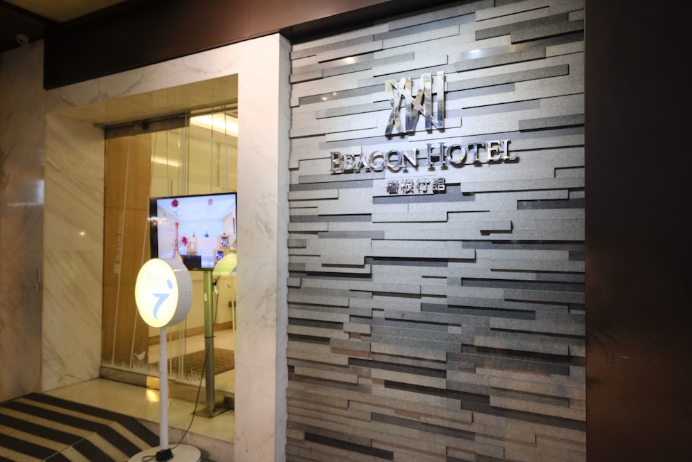 beacon hotel