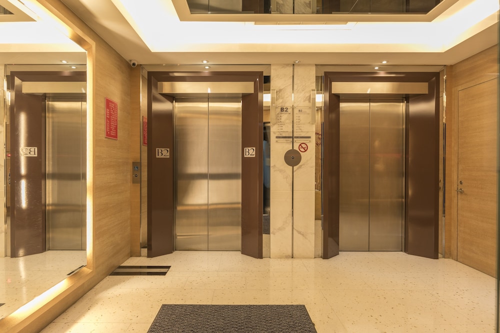 beacon hotel