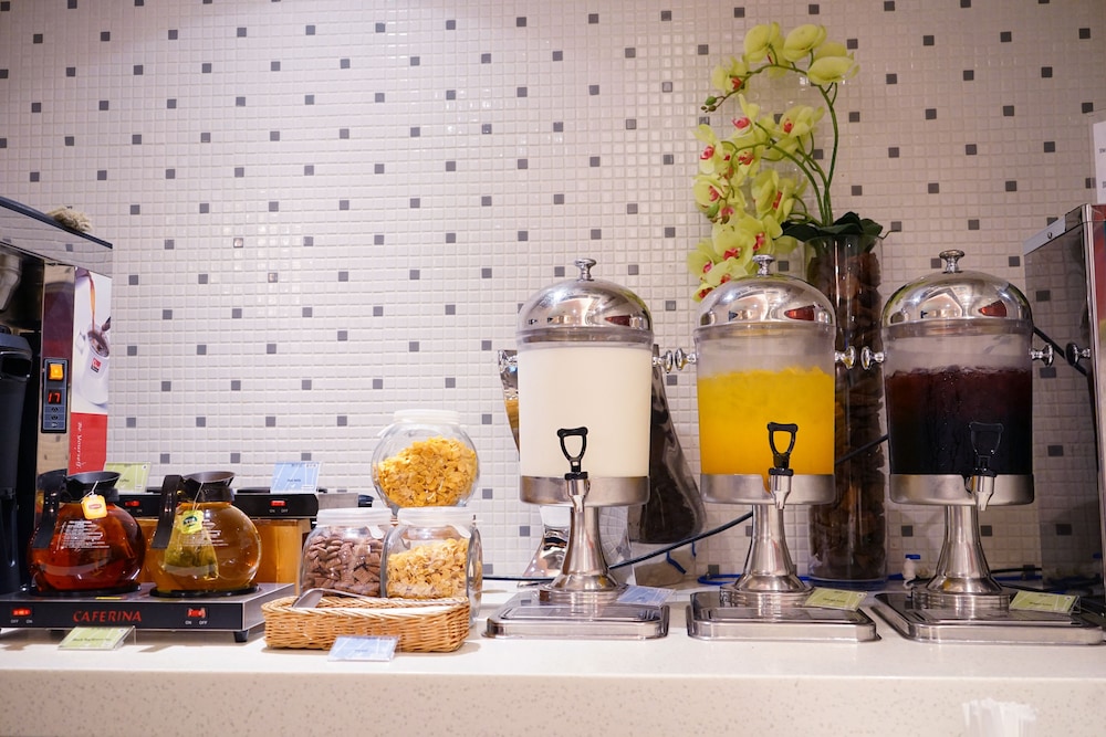 beacon hotel