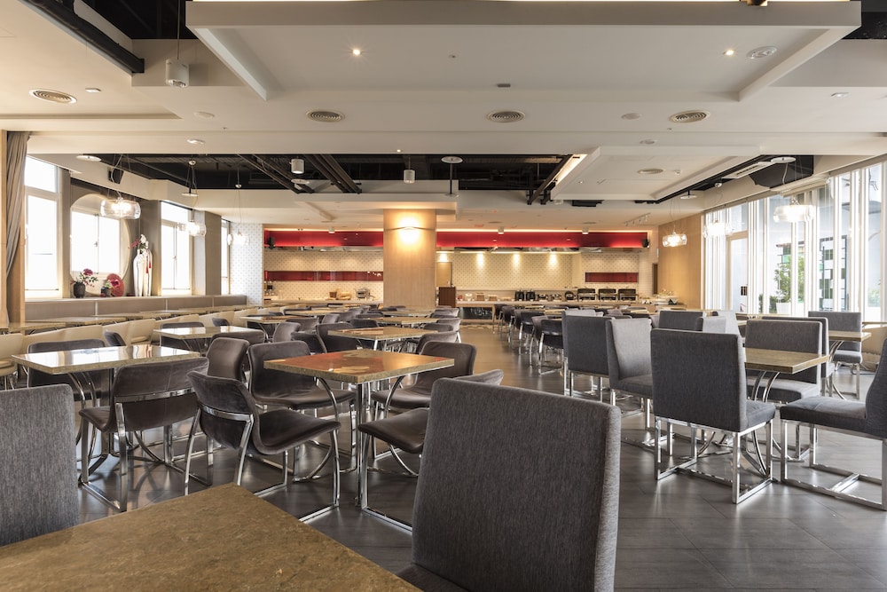beacon hotel