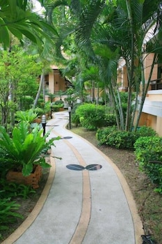 lecasa bangsaen hotel