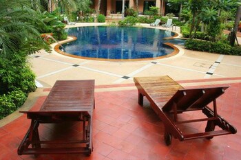 lecasa bangsaen hotel