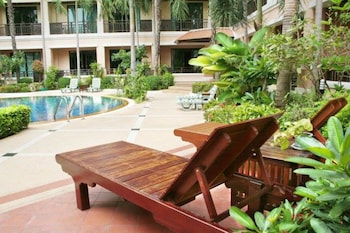 lecasa bangsaen hotel