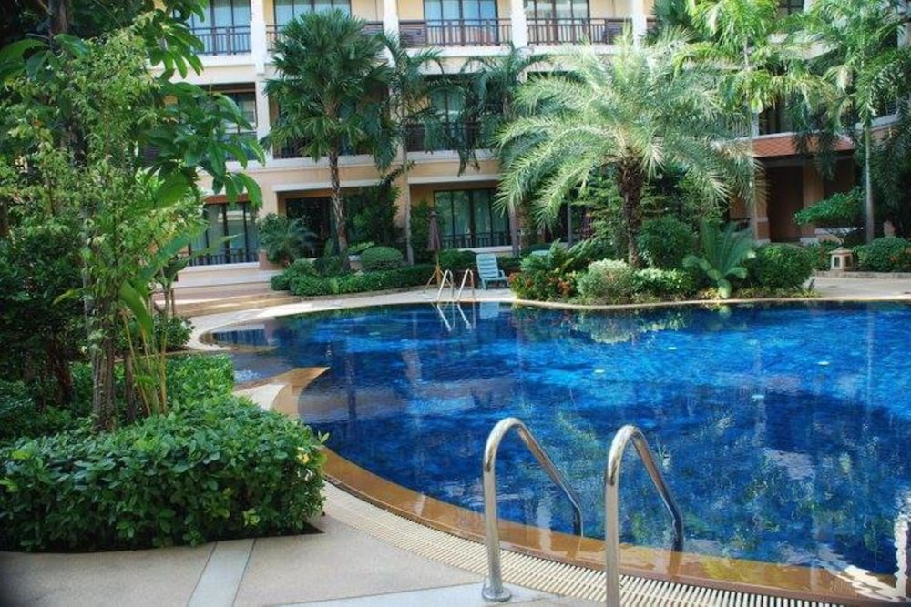 lecasa bangsaen hotel