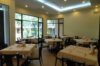 lecasa bangsaen hotel