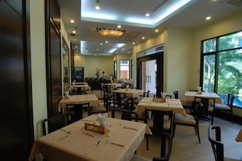 lecasa bangsaen hotel