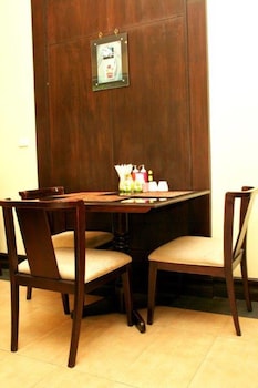 lecasa bangsaen hotel
