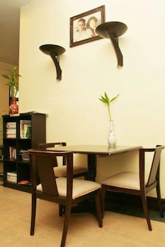 lecasa bangsaen hotel