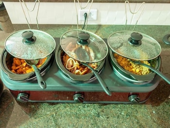 pousada paraiso da barra