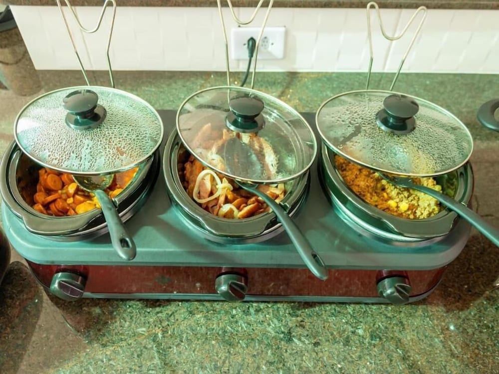 pousada paraiso da barra