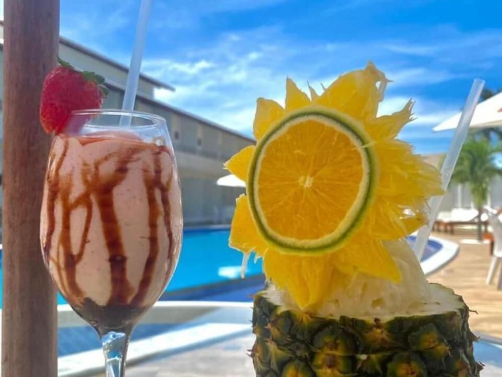 pousada paraiso da barra