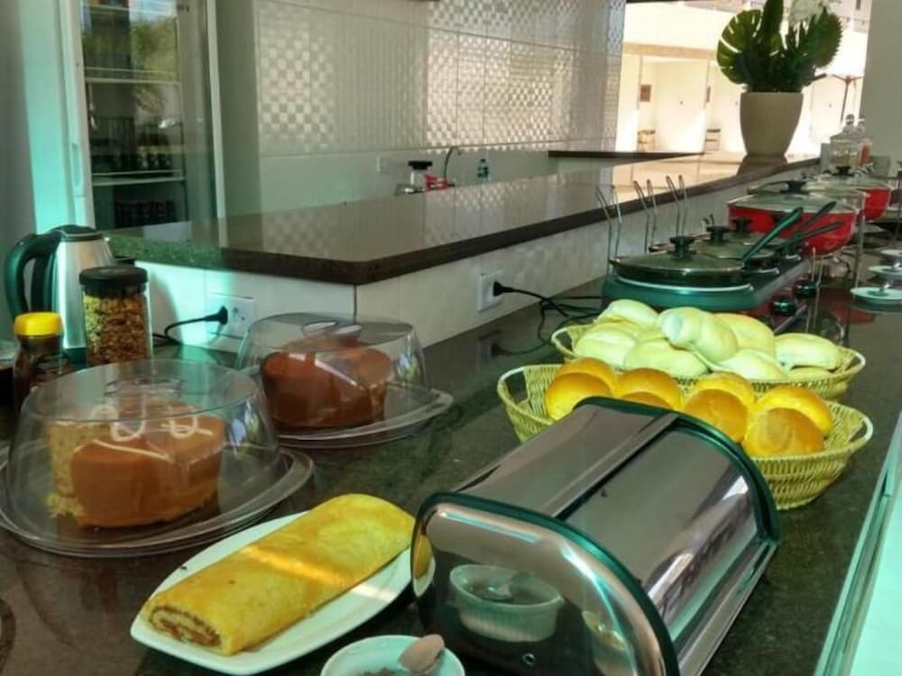 pousada paraiso da barra