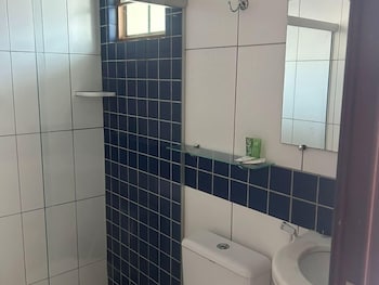 pousada paraiso da barra