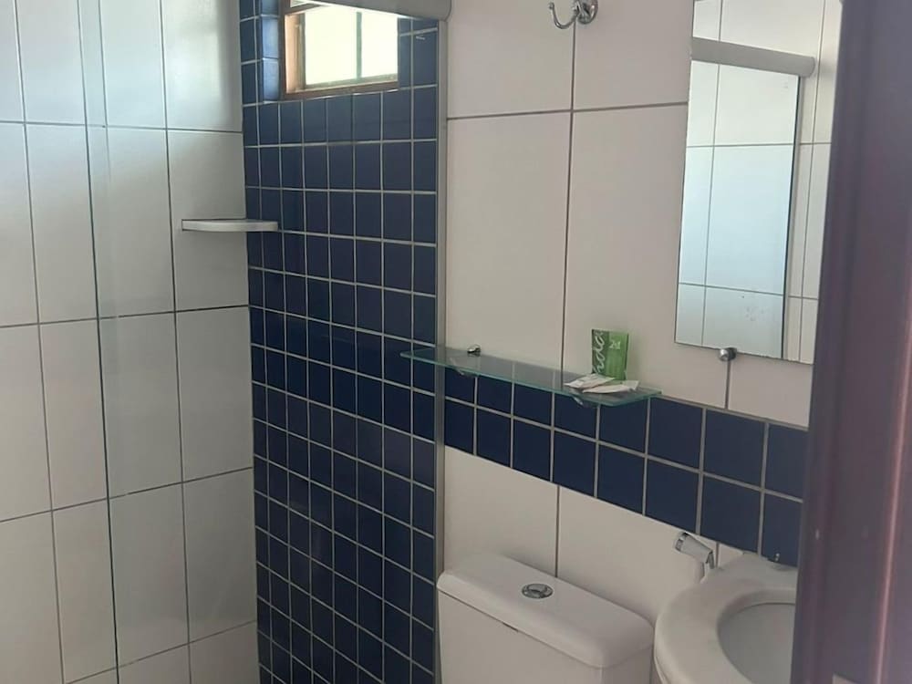 pousada paraiso da barra