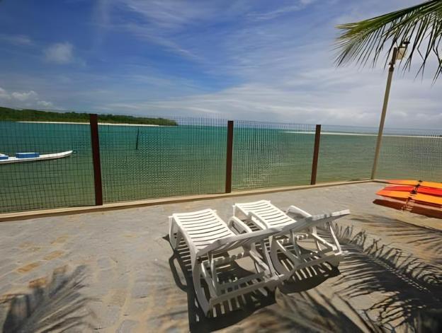 barra de santo antonio