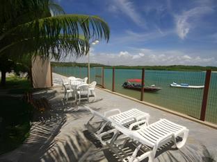 barra de santo antonio