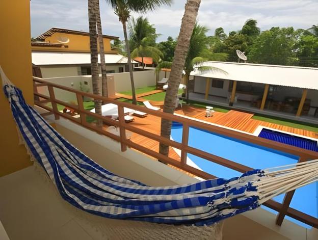 barra de santo antonio