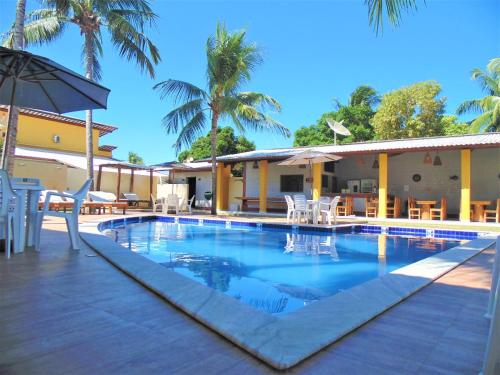 barra de santo antonio