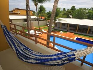 barra de santo antonio